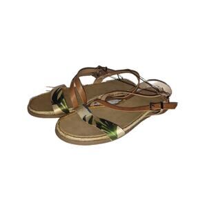 Massini Women's Sandals Size 7